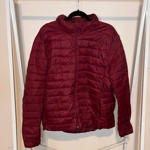Old Navy XXL Light puffer jacket
